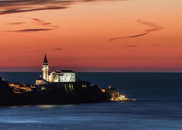 公寓 Jolly -center Bright At Tartini Square