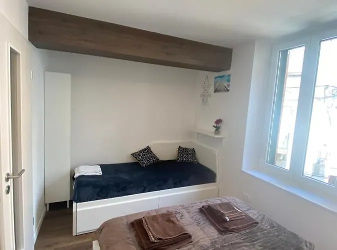 Jolly -center Bright At Tartini Square 公寓 *