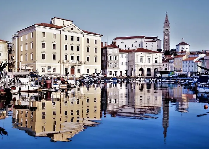 Jolly -center Bright At Tartini Square アパート